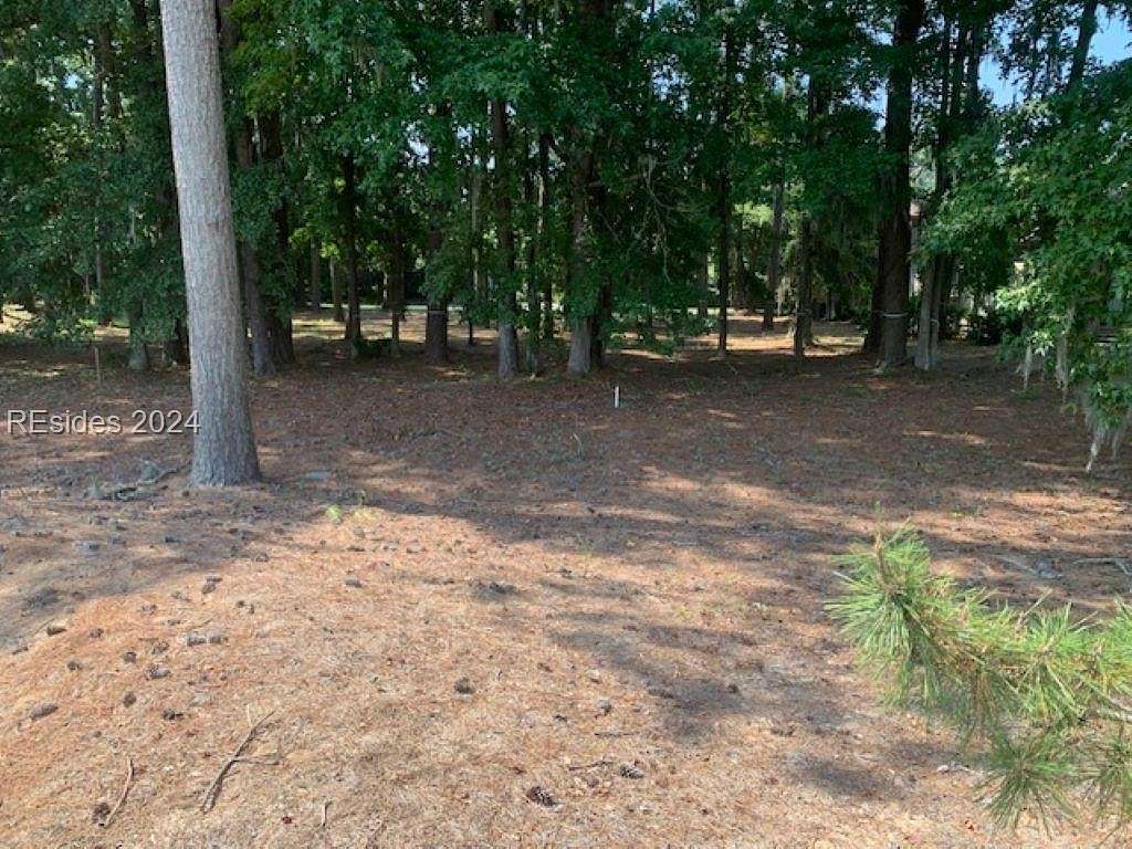 0.312 Acres of Residential Land for Sale in Bluffton, South Carolina