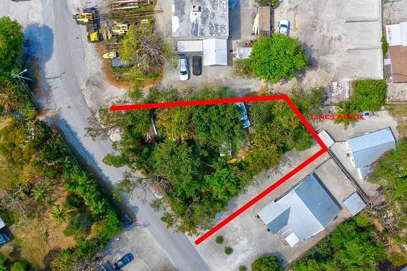 Land for Sale in Key Largo, Florida