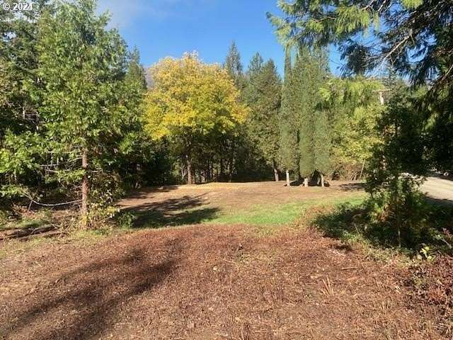 1.9 Acres of Residential Land for Sale in Glide, Oregon