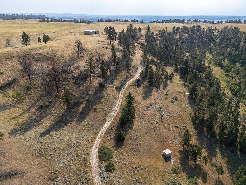 160 Acres of Land for Sale in Forsyth, Montana - LandSearch