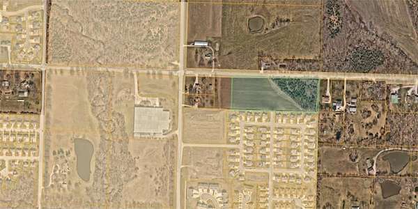 6 Acres of Residential Land for Sale in Grain Valley, Missouri