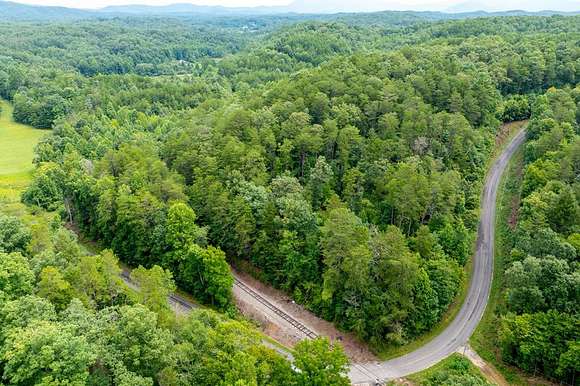 Residential Land for Sale in Turtletown, Tennessee