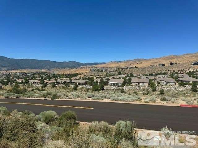 0.52 Acres of Residential Land for Sale in Reno, Nevada