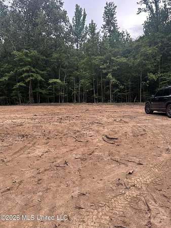 14.7 Acres of Land for Sale in Nesbit, Mississippi