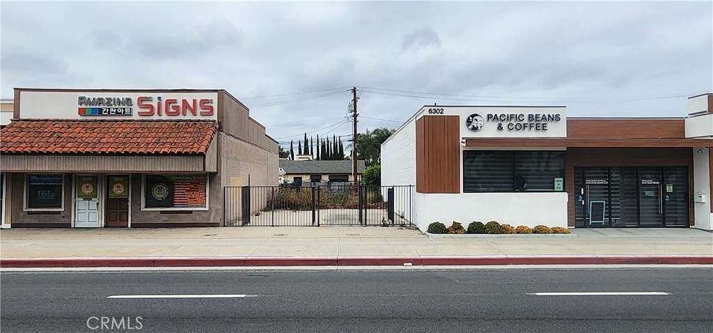 0.07 Acres of Land for Sale in Buena Park, California