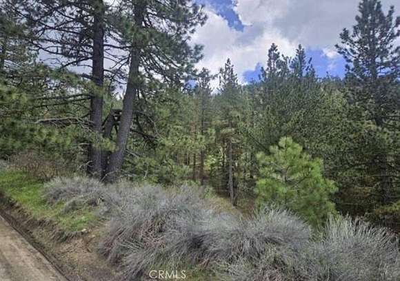 2.35 Acres of Residential Land for Sale in Tehachapi, California