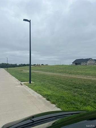 0.39 Acres of Residential Land for Sale in Hannibal, Missouri