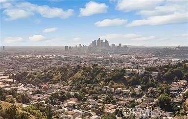 0.194 Acres of Residential Land for Sale in Los Angeles, California