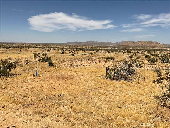 2.52 Acres of Land for Sale in Adelanto, California