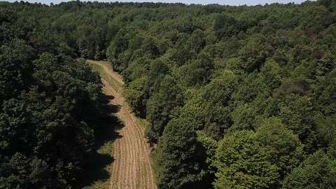 160 Acres of Land for Sale in Portsmouth, Ohio