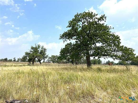 17.192 Acres of Recreational Land & Farm for Sale in Fredericksburg, Texas