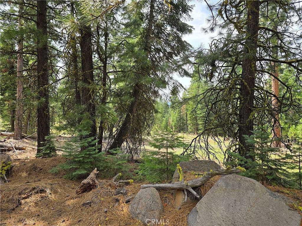 0.856 Acres of Residential Land for Sale in Alturas, California