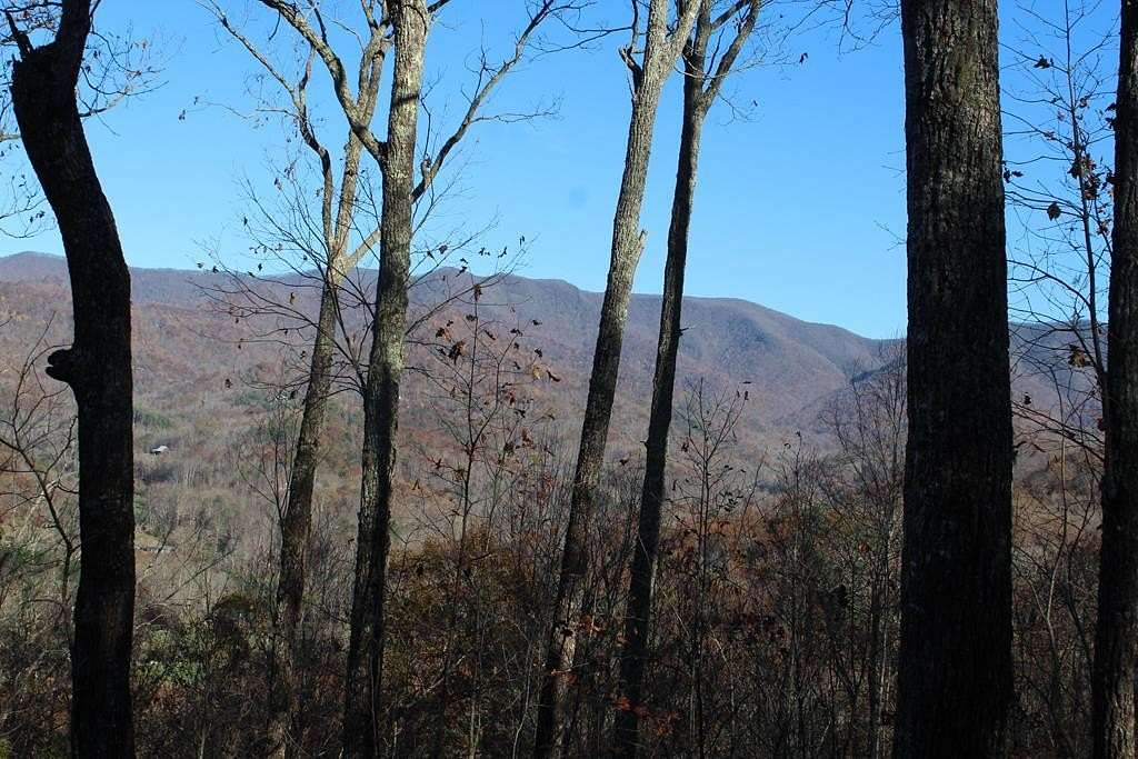 1.23 Acres of Residential Land for Sale in Hayesville, North Carolina