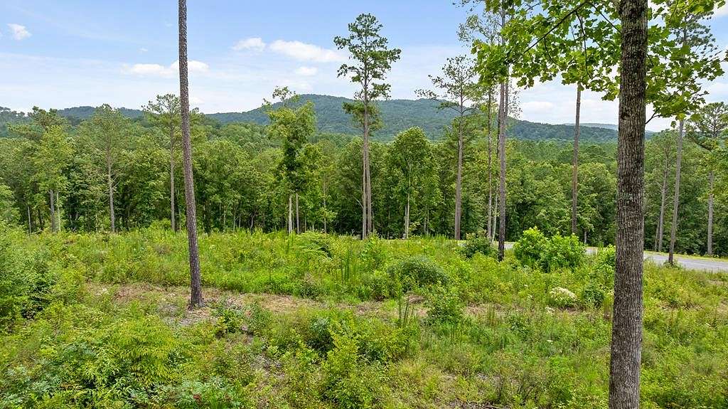 2.73 Acres of Residential Land for Sale in Talking Rock, Georgia