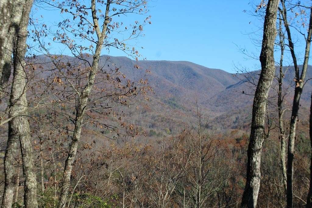 1.01 Acres of Residential Land for Sale in Hayesville, North Carolina