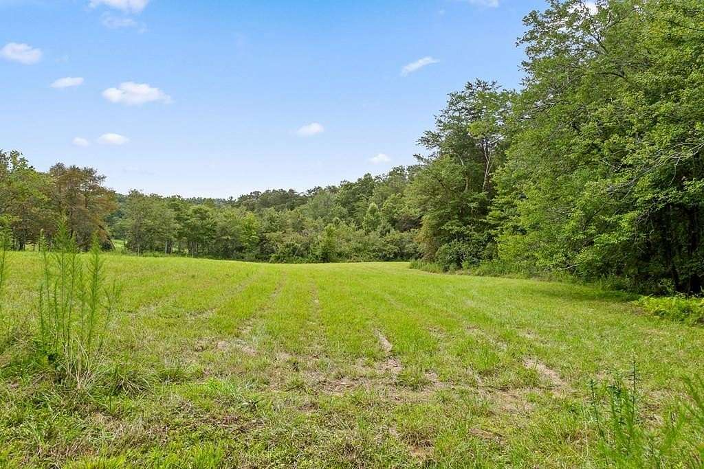 6.27 Acres of Land for Sale in Blue Ridge, Georgia