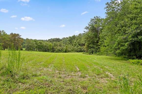 6.27 Acres of Land for Sale in Blue Ridge, Georgia