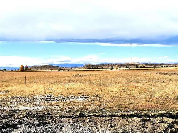 12.26 Acres of Land for Sale in Powell, Wyoming