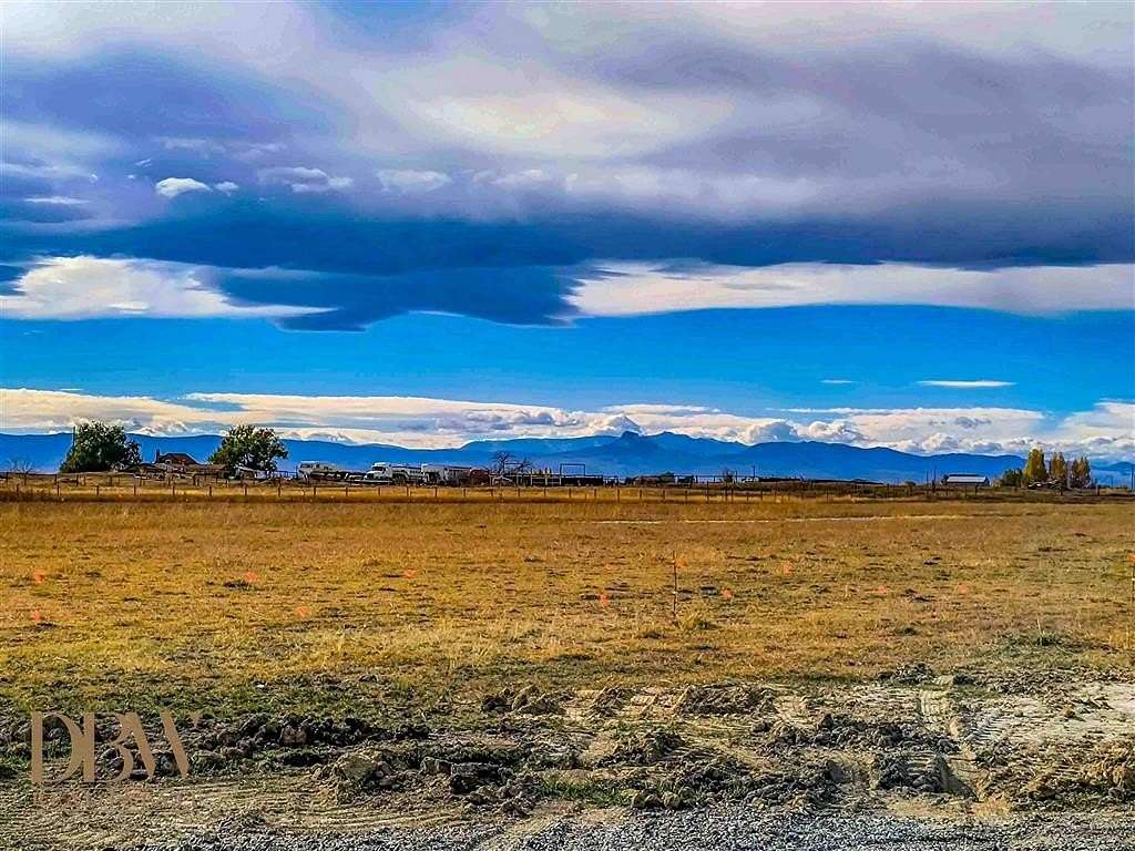 12.43 Acres of Land for Sale in Powell, Wyoming