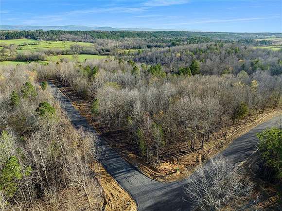 2.74 Acres of Residential Land for Sale in Watson, Oklahoma