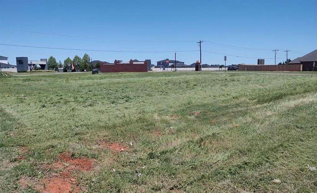 0.355 Acres of Residential Land for Sale in Oklahoma City, Oklahoma