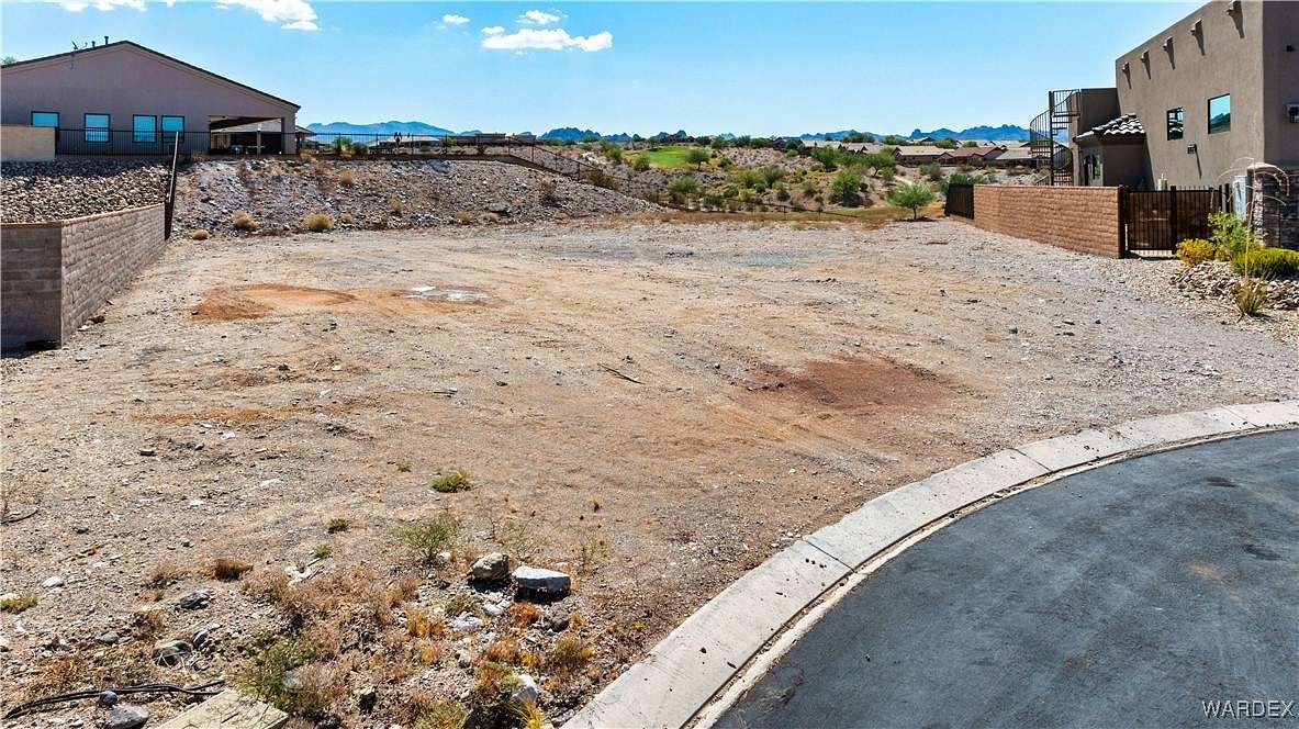 0.4 Acres of Residential Land for Sale in Bullhead City, Arizona