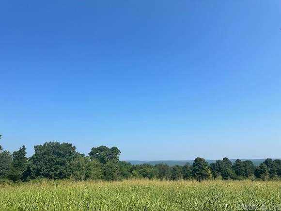 33 Acres of Land for Sale in Edgemont, Arkansas