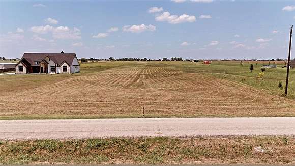 6.244 Acres of Land for Sale in Waxahachie, Texas