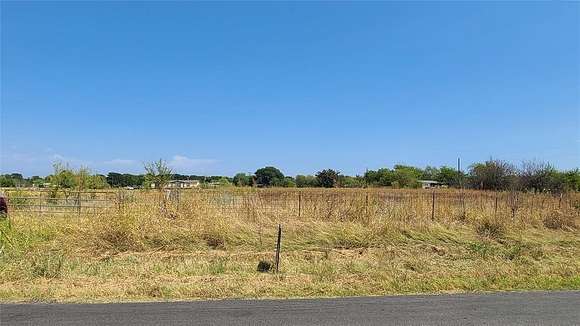 6.055 Acres of Residential Land for Sale in Quinlan, Texas