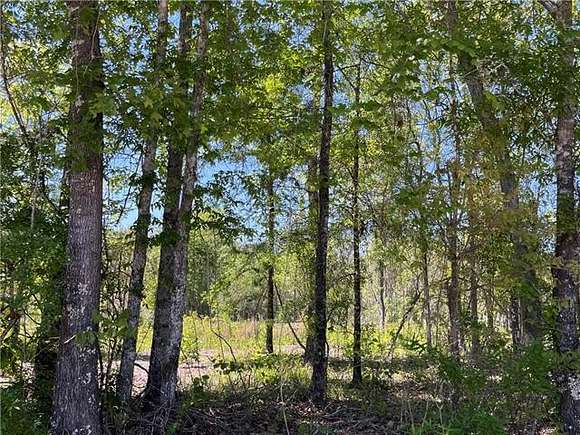 1.48 Acres of Residential Land for Sale in Pineville, Louisiana