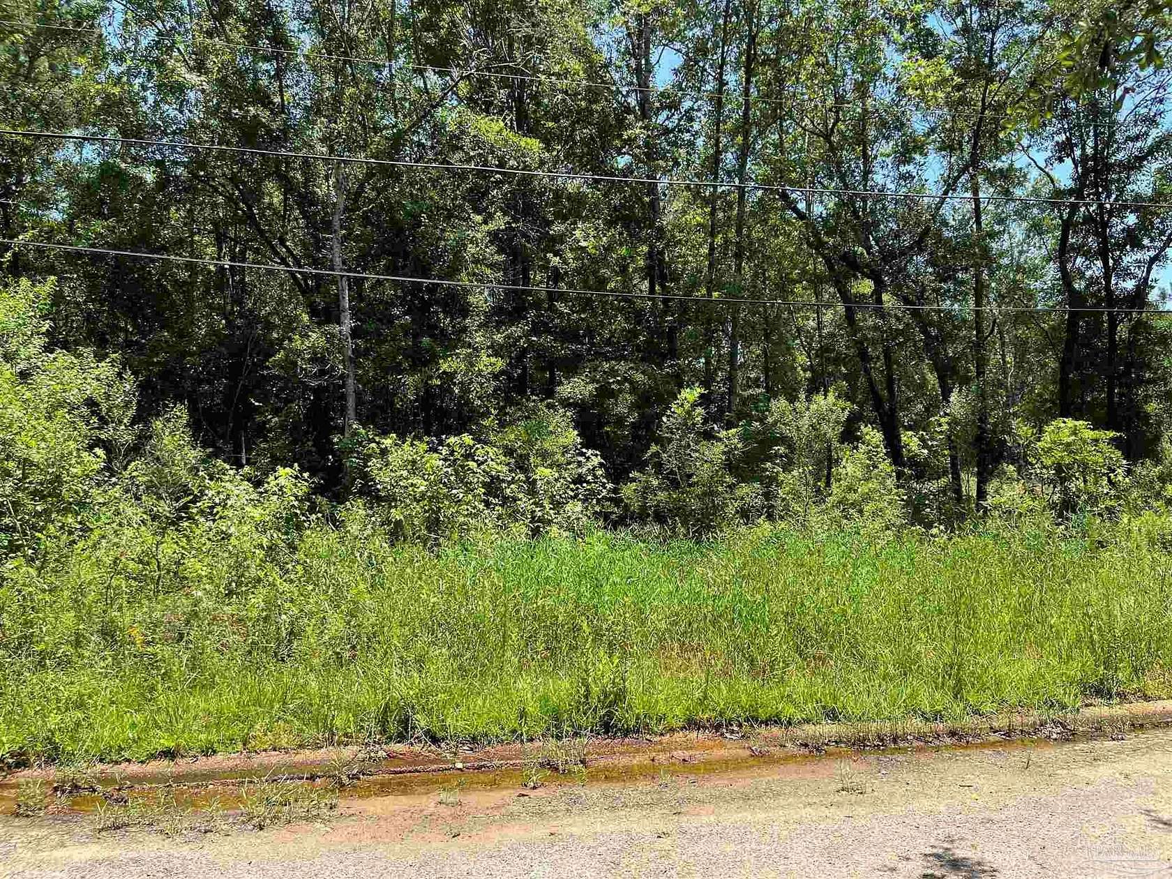 0.5 Acres of Residential Land for Sale in Cantonment, Florida