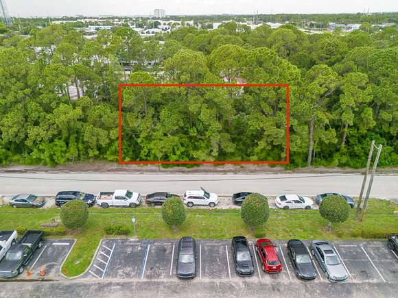 0.23 Acres of Residential Land for Sale in Port St. Lucie, Florida