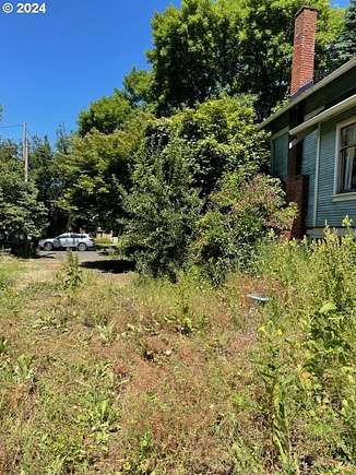 0.08 Acres of Residential Land for Sale in Portland, Oregon