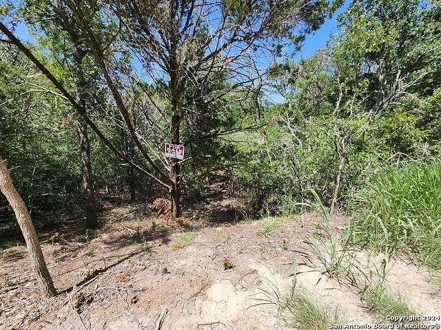 0.24 Acres of Residential Land for Sale in Bastrop, Texas