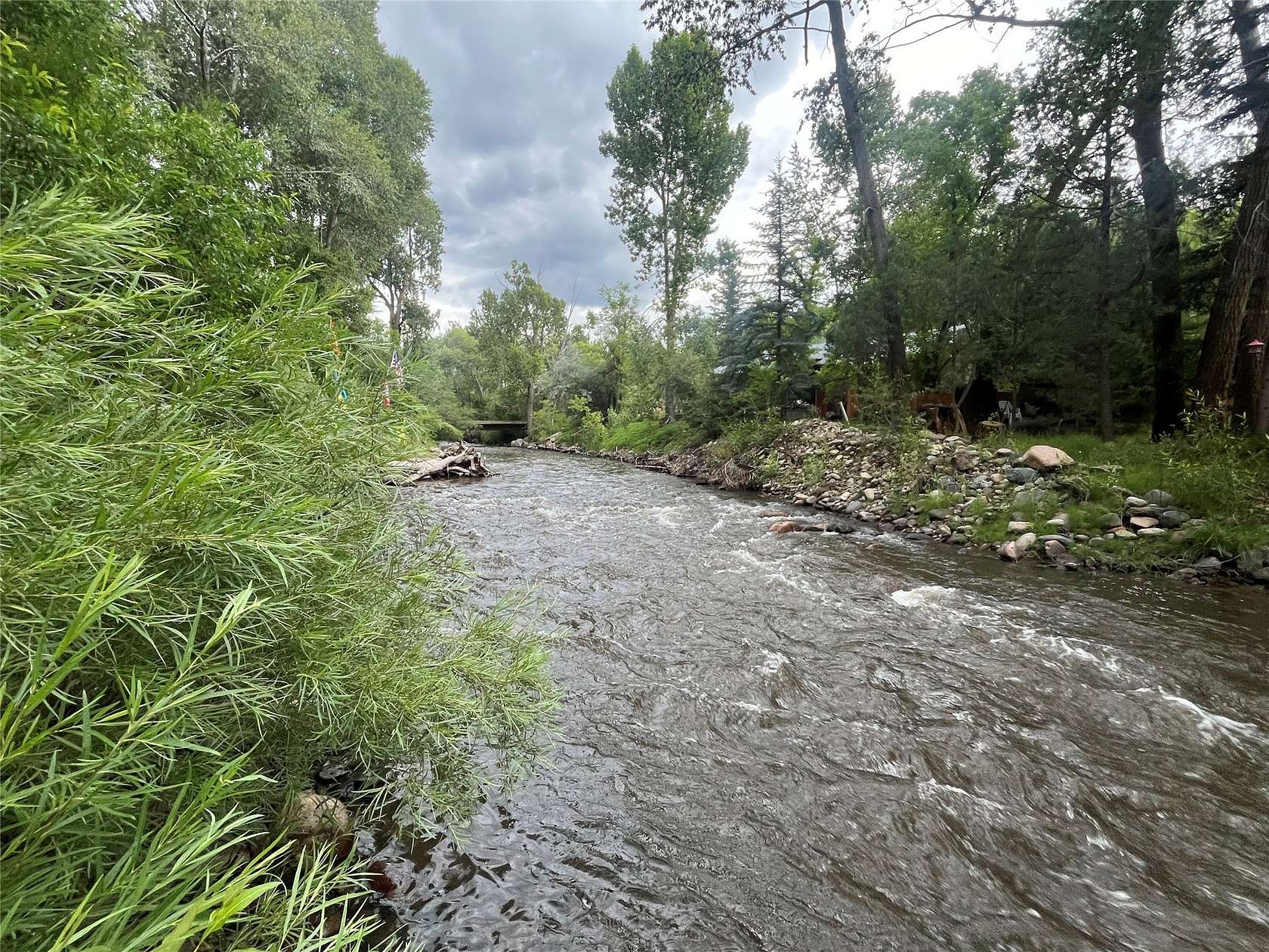 0.48 Acres of Residential Land for Sale in Pecos, New Mexico