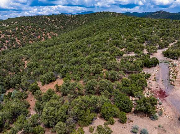 0.33 Acres of Residential Land for Sale in Santa Fe, New Mexico