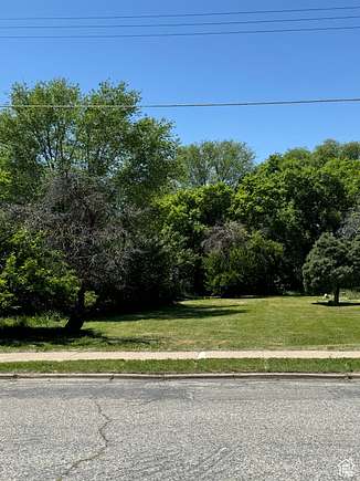 0.24 Acres of Residential Land for Sale in Ogden, Utah