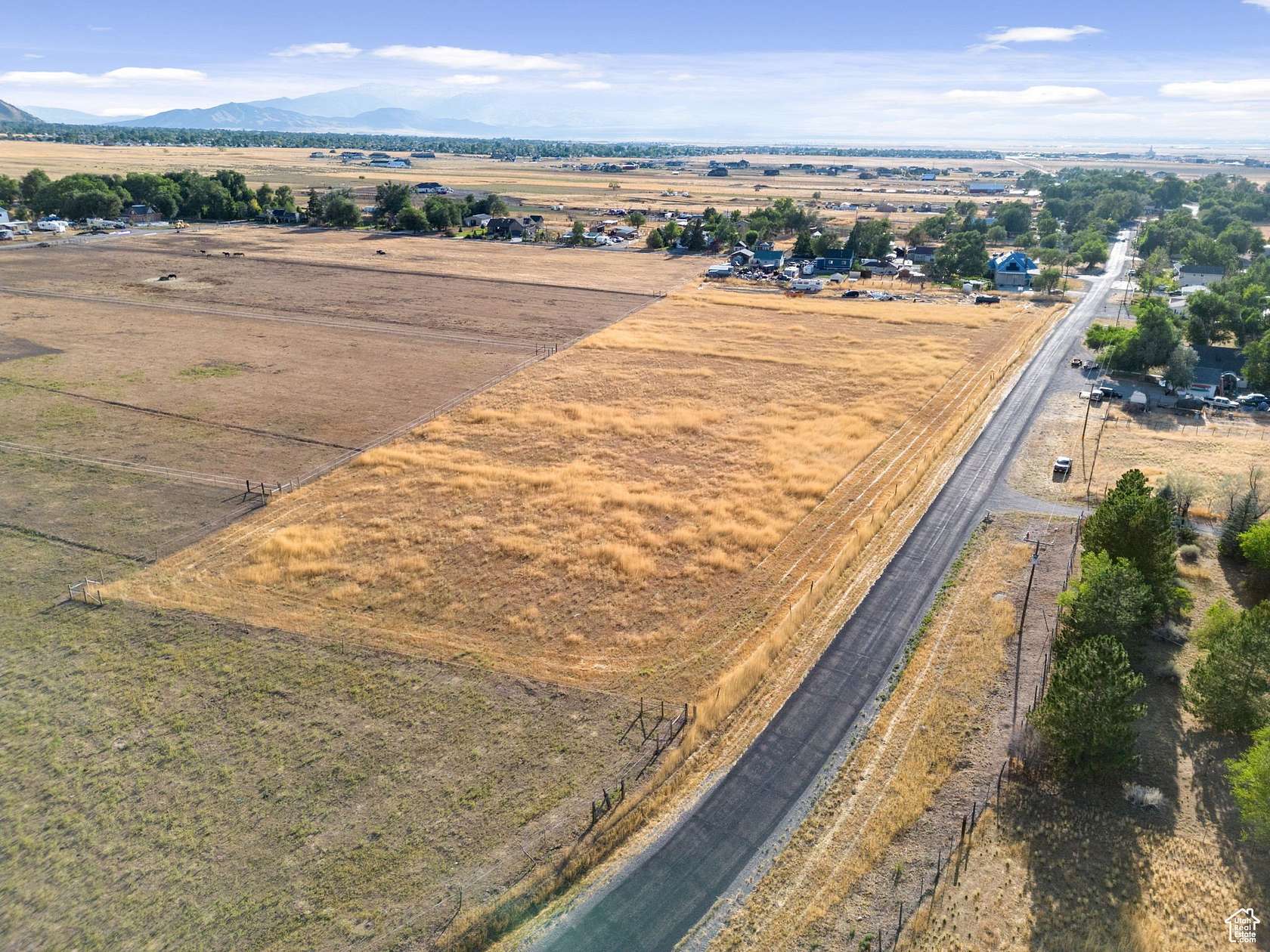 5.25 Acres of Residential Land for Sale in Tooele, Utah