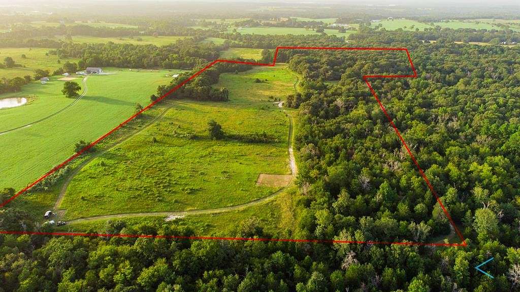 87.5 Acres of Recreational Land for Sale in LaRue, Texas