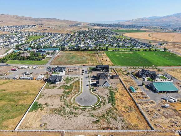 0.39 Acres of Residential Land for Sale in Saratoga Springs, Utah