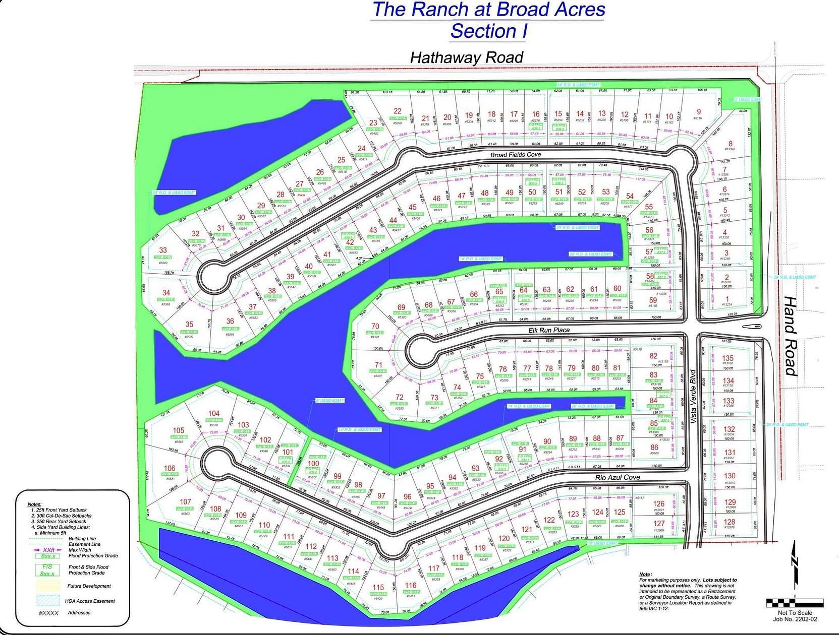 0.23 Acres of Residential Land for Sale in Fort Wayne, Indiana