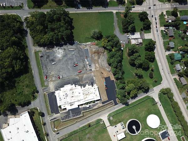 1 Acre of Commercial Land for Sale in Rock Hill, South Carolina