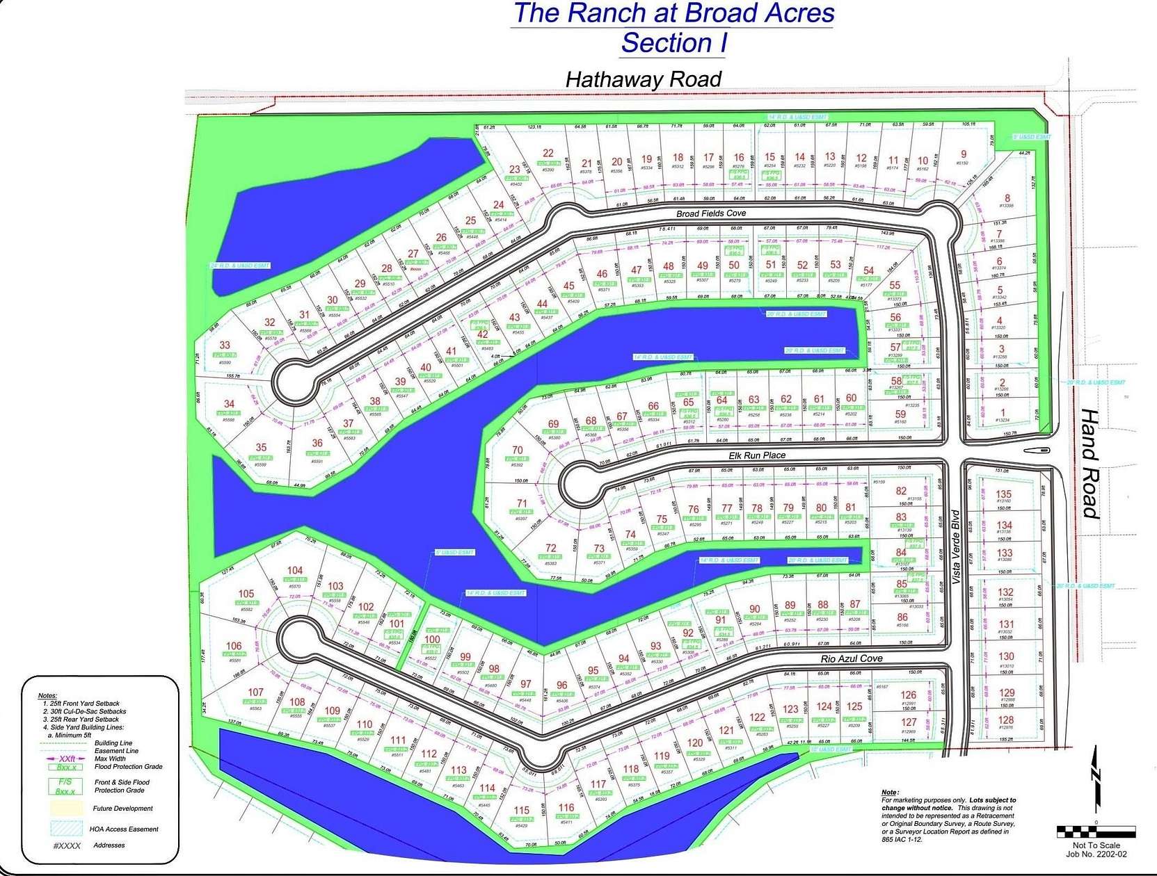 0.22 Acres of Residential Land for Sale in Fort Wayne, Indiana