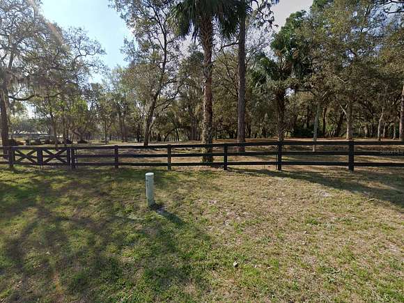 4.66 Acres of Residential Land for Sale in Chuluota, Florida