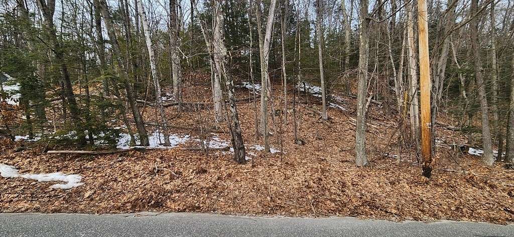 14 Acres of Land for Sale in Sturbridge, Massachusetts