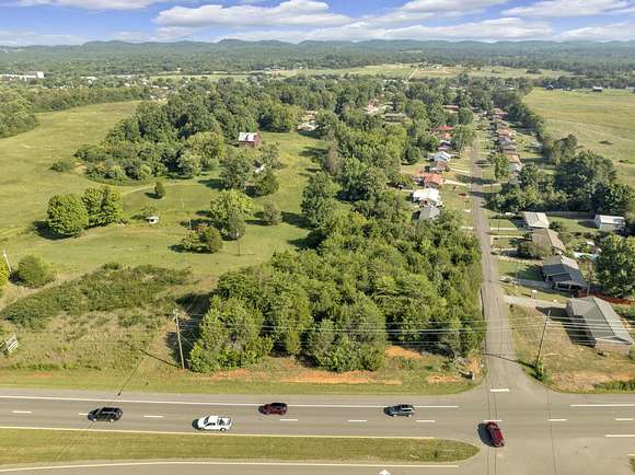 1.01 Acres of Land for Sale in Talbott, Tennessee