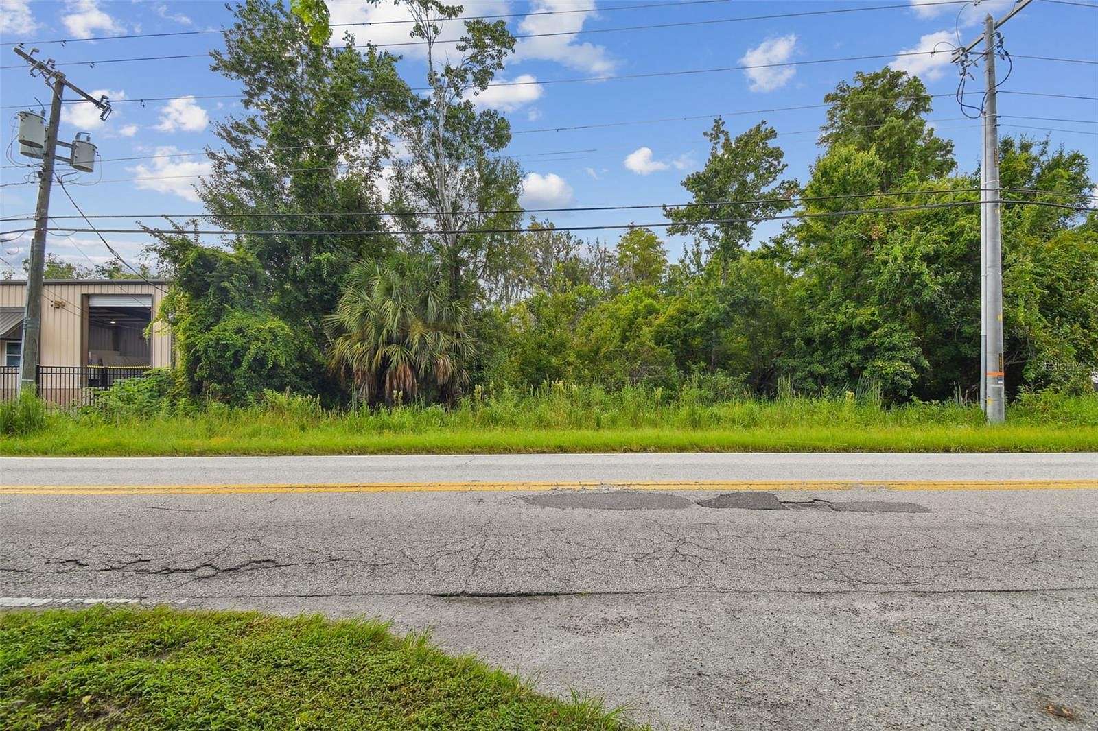 2.79 Acres of Commercial Land for Sale in Tampa, Florida