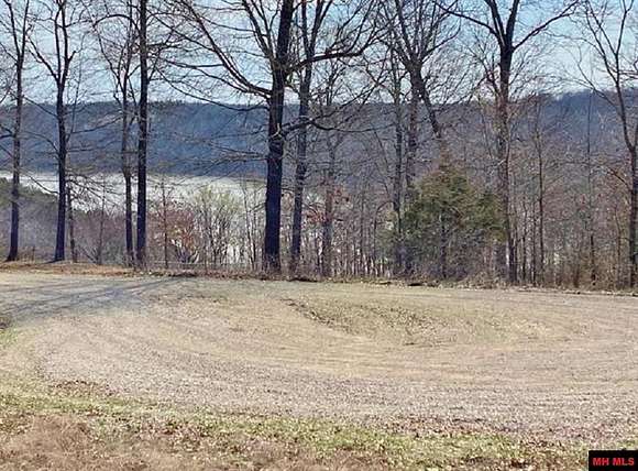 3.11 Acres of Residential Land for Sale in Mountain Home, Arkansas