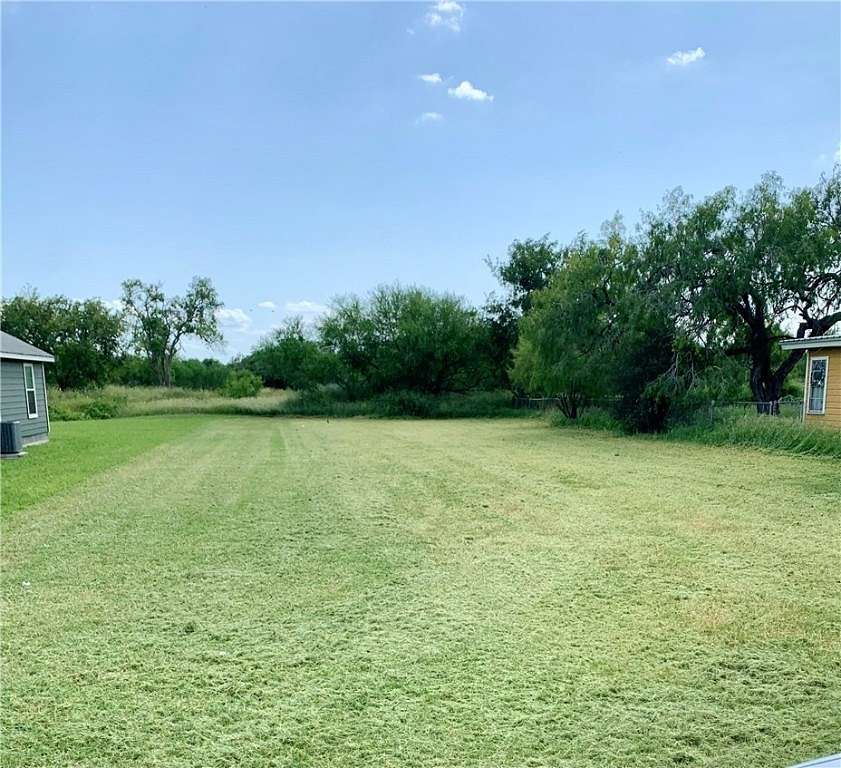 0.17 Acres of Residential Land for Sale in Mathis, Texas