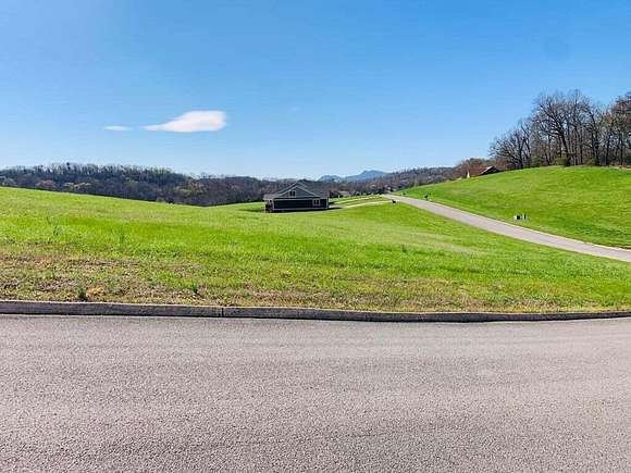 0.95 Acres of Residential Land for Sale in New Market, Tennessee